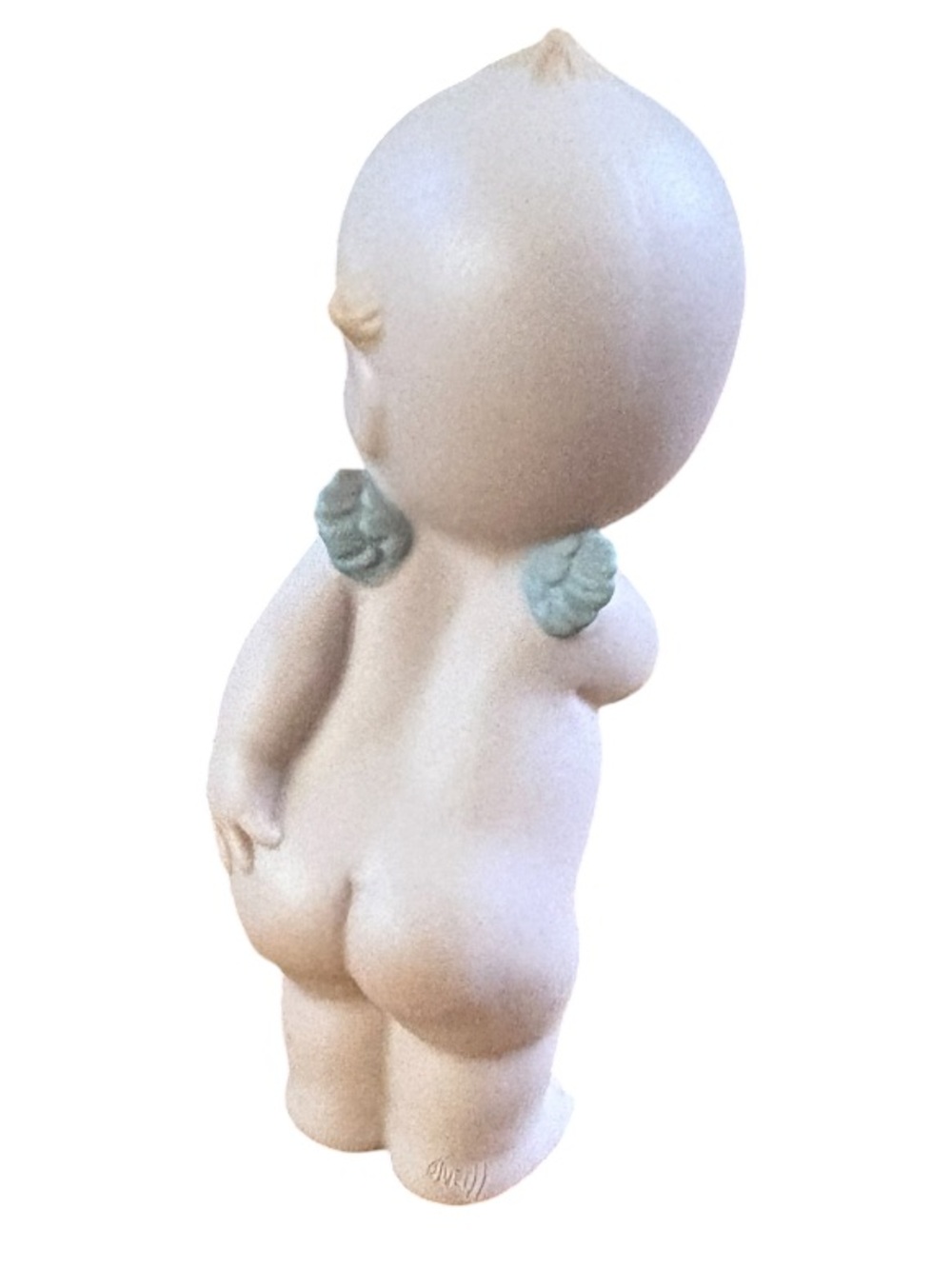 VINTAGE➕Kewpie Cherub By Rosie O’Neill - Picture 2 of 5